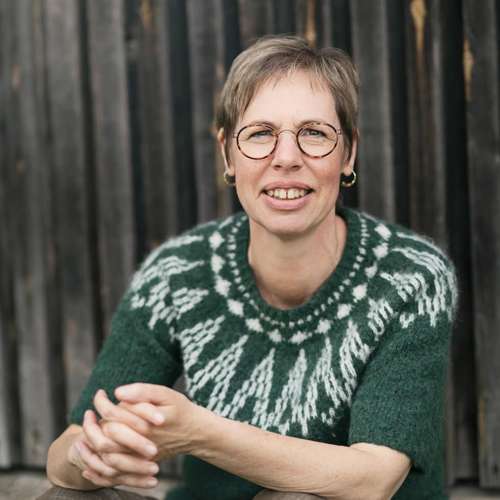 Psykoterapeut Anne Solgaard 980x980